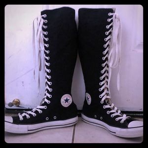 Converse All Star X-HI Chucks